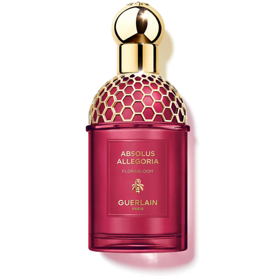 Perfume Absolus Allegoria Flora Bloom Feminino Eau de Parfum